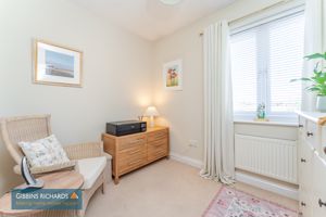 Bedroom- click for photo gallery